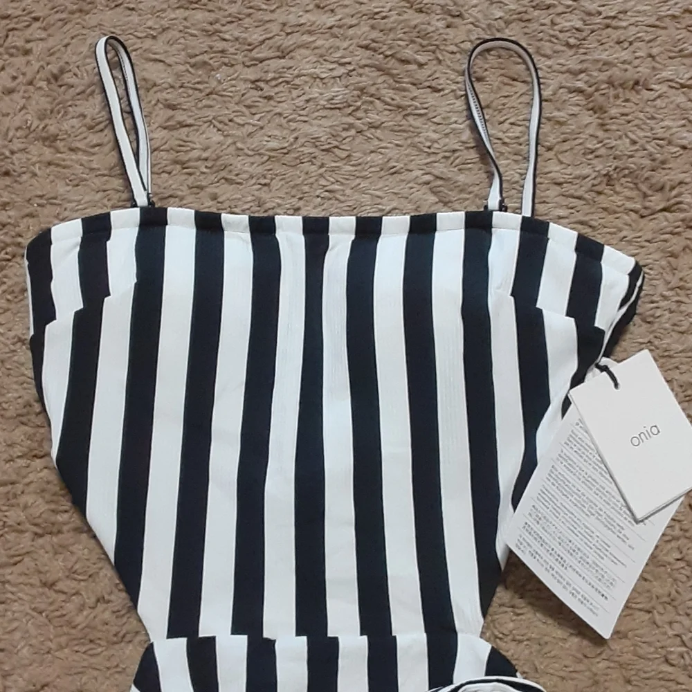 Onia stretch nylon